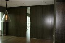 Sliding Door